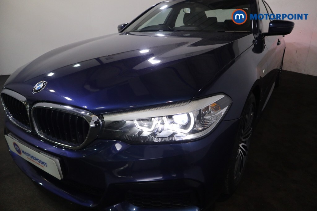 Used BMW 5 Series 2020 for sale - 78078419: Photo 48