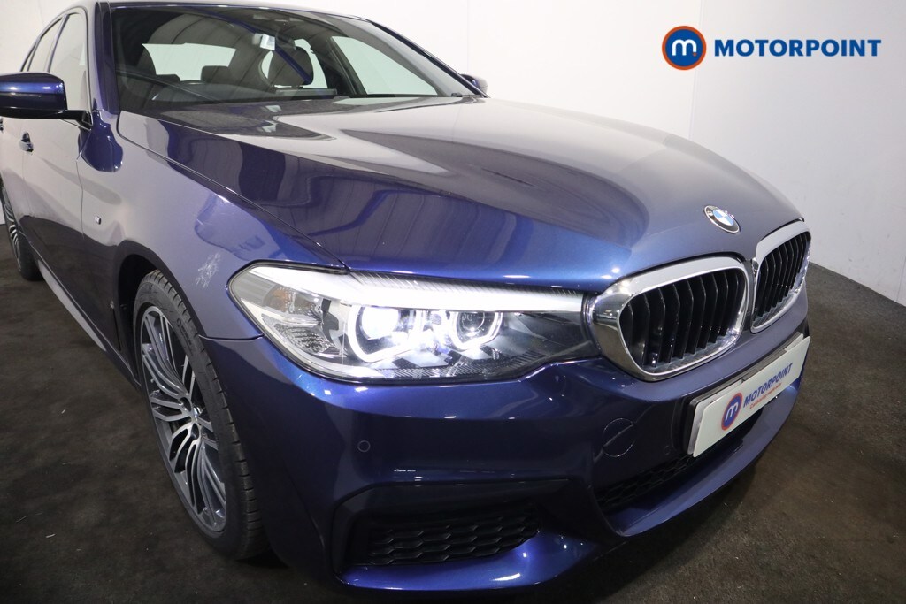 Used BMW 5 Series 2020 for sale - 78078419: Photo 49