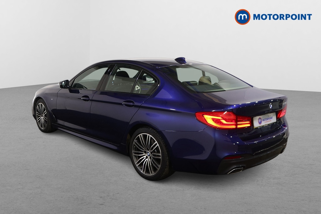 Used BMW 5 Series 2020 for sale - 78078419: Photo 5