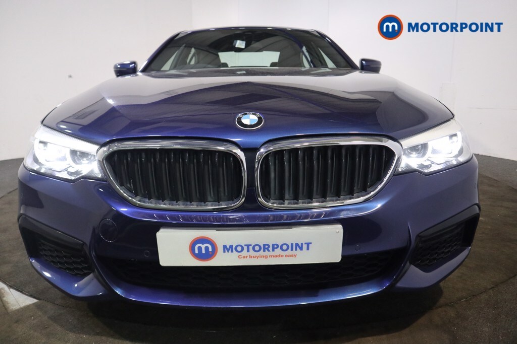 Used BMW 5 Series 2020 for sale - 78078419: Photo 50