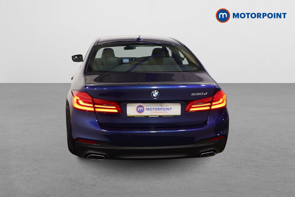 Used BMW 5 Series 2020 for sale - 78078419: Photo 6