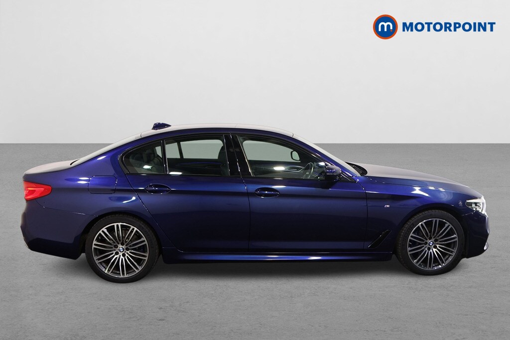 Used BMW 5 Series 2020 for sale - 78078419: Photo 8