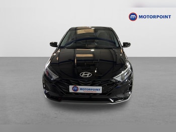 Used Hyundai i20 undefined for sale - 78556428: Photo
