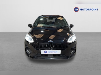 Used Ford Fiesta 2021 for sale - 78500193: Photo