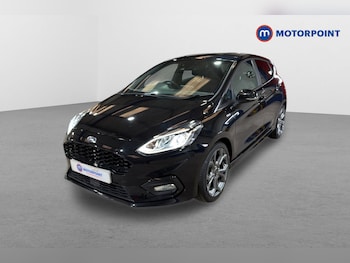 Used Ford Fiesta 2021 for sale - 78500193: Photo