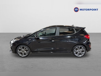 Used Ford Fiesta 2021 for sale - 78500193: Photo