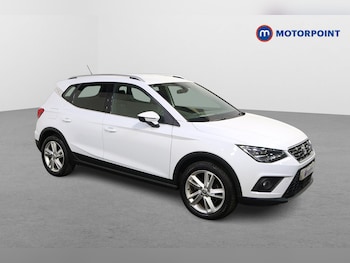 Used SEAT Arona 2019 for sale - 78299209: Photo