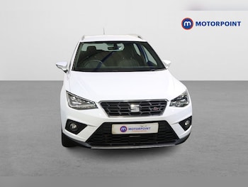 Used SEAT Arona 2019 for sale - 78299209: Photo