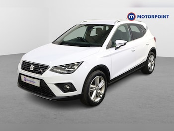 Used SEAT Arona 2019 for sale - 78299209: Photo