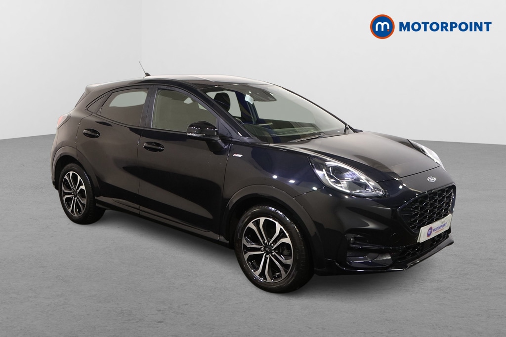 Used Ford Puma 2021 for sale - 76767281: Photo 1