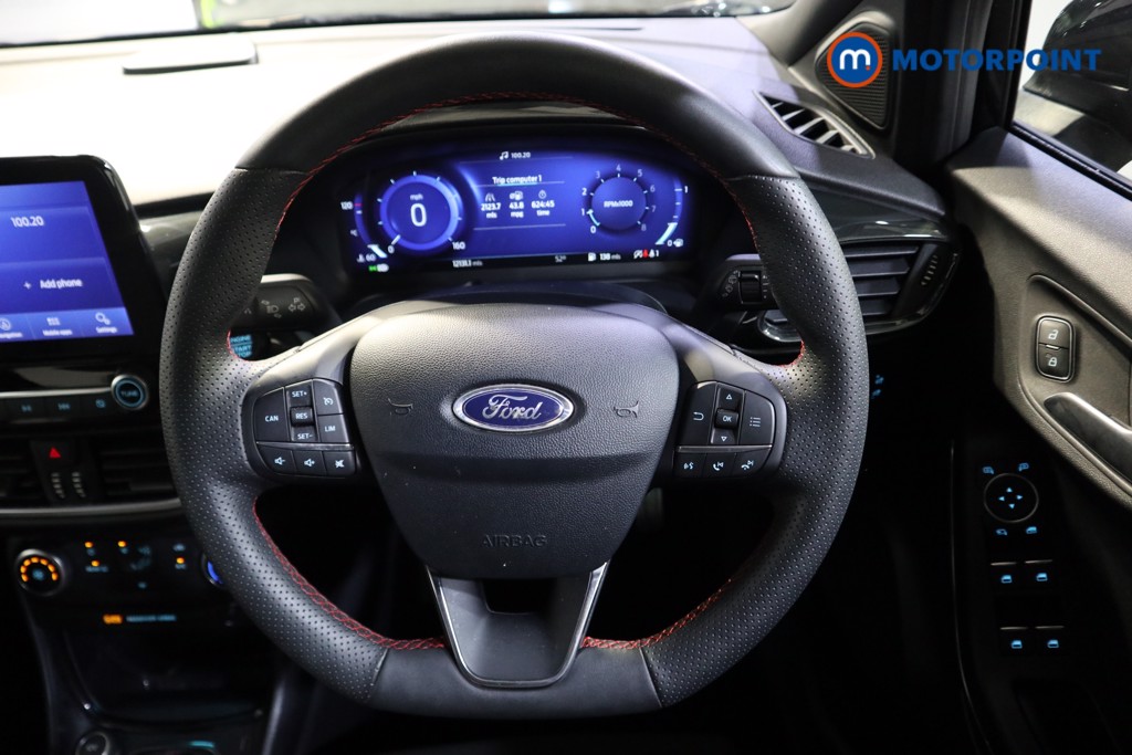 Used Ford Puma 2021 for sale - 76767281: Photo 10