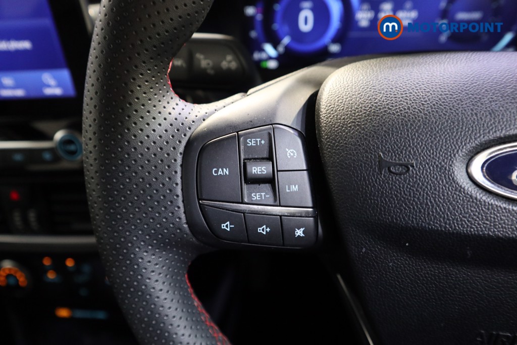 Used Ford Puma 2021 for sale - 76767281: Photo 11