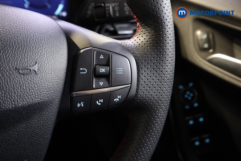 Used Ford Puma 2021 for sale - 76767281: Photo 12