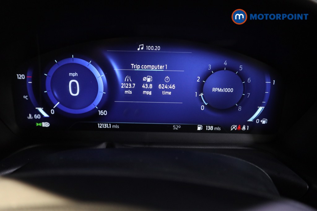 Used Ford Puma 2021 for sale - 76767281: Photo 13