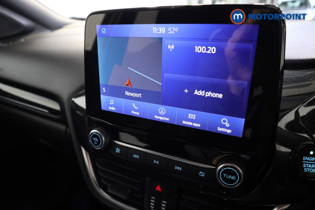 Used Ford Puma 2021 for sale - 76767281: Photo 15