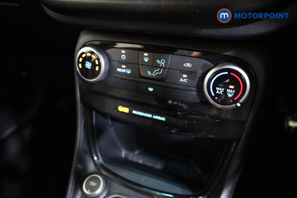 Used Ford Puma 2021 for sale - 76767281: Photo 16