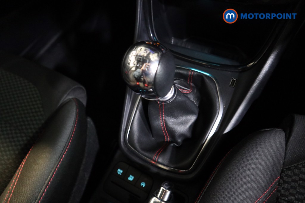 Used Ford Puma 2021 for sale - 76767281: Photo 17