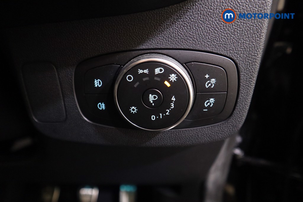 Used Ford Puma 2021 for sale - 76767281: Photo 19