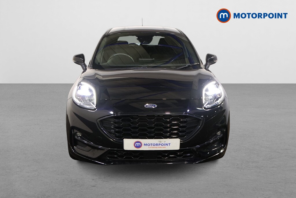 Used Ford Puma 2021 for sale - 76767281: Photo 2