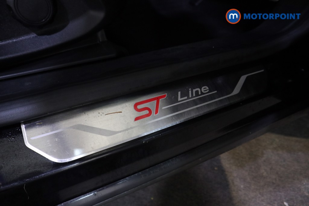 Used Ford Puma 2021 for sale - 76767281: Photo 22