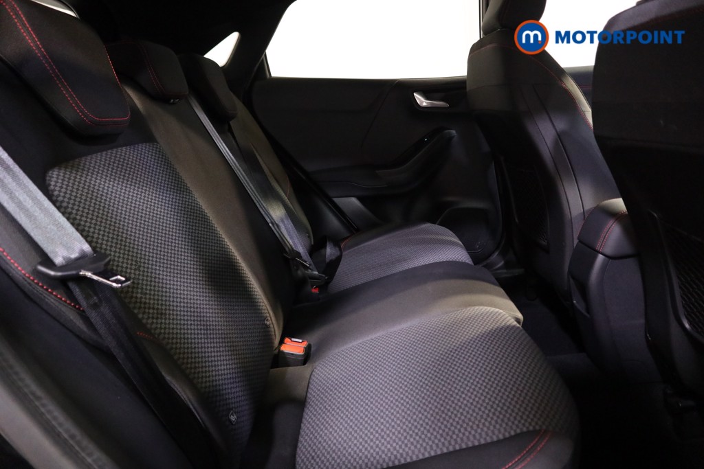 Used Ford Puma 2021 for sale - 76767281: Photo 24