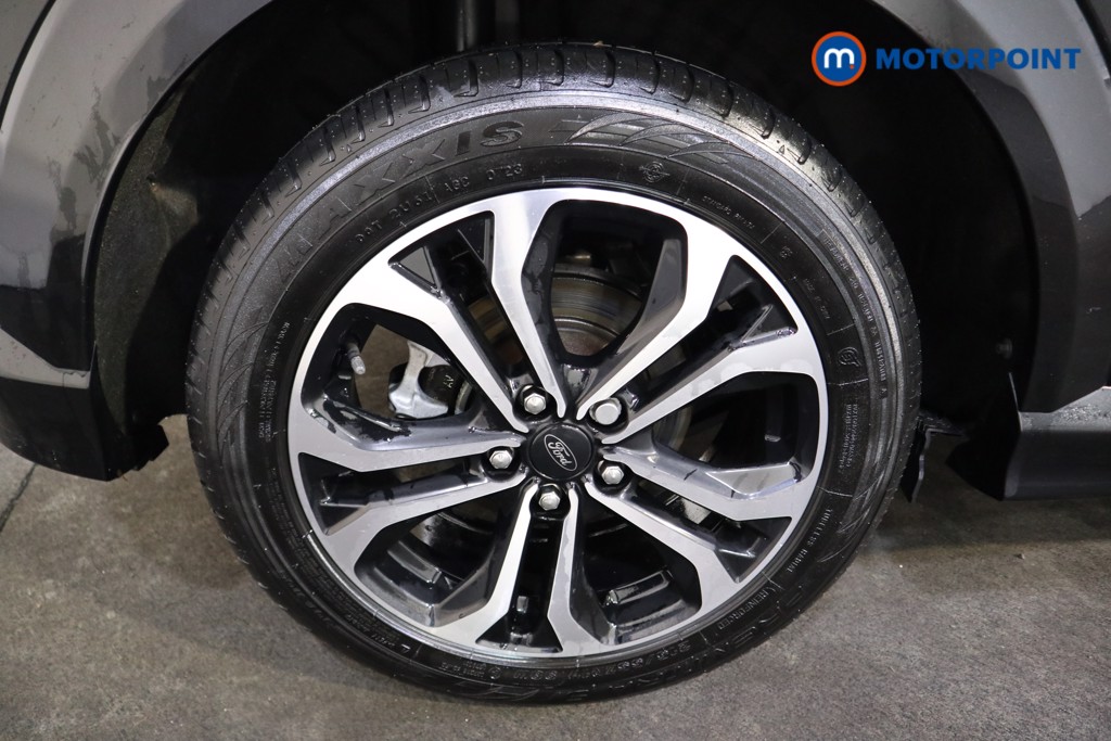 Used Ford Puma 2021 for sale - 76767281: Photo 28