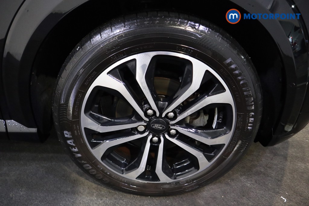 Used Ford Puma 2021 for sale - 76767281: Photo 29