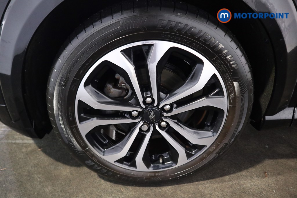 Used Ford Puma 2021 for sale - 76767281: Photo 30