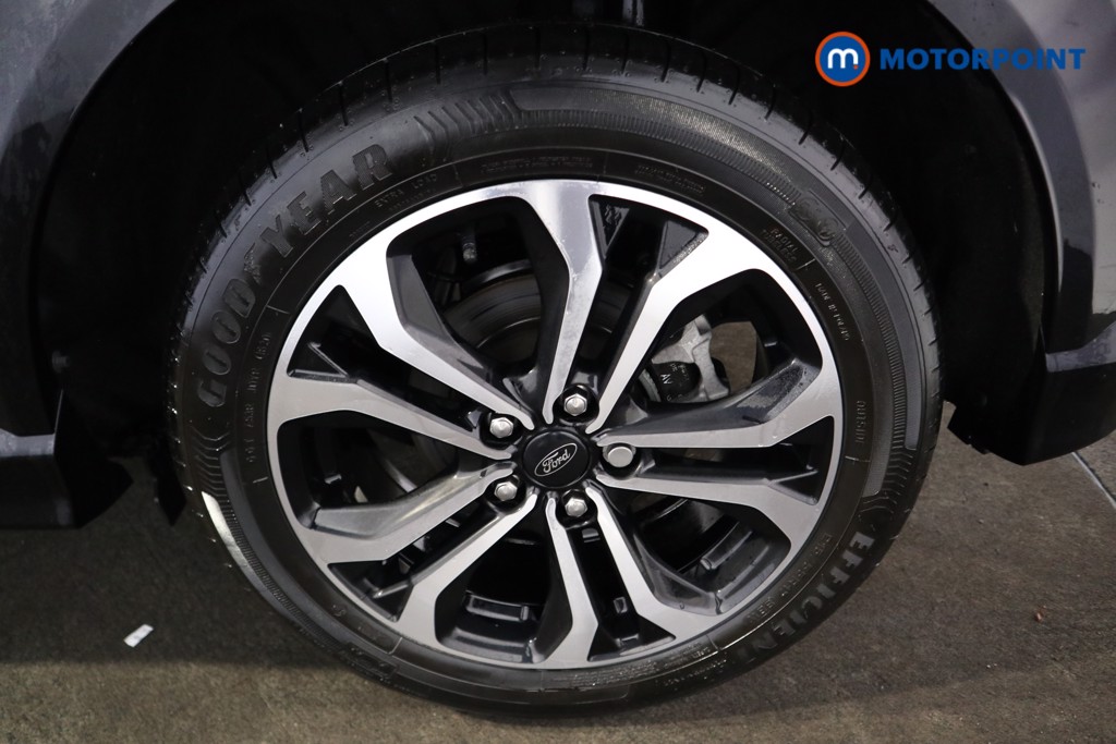 Used Ford Puma 2021 for sale - 76767281: Photo 31