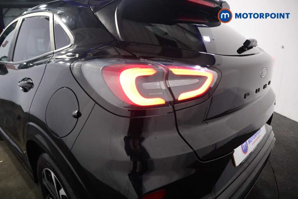 Used Ford Puma 2021 for sale - 76767281: Photo 33