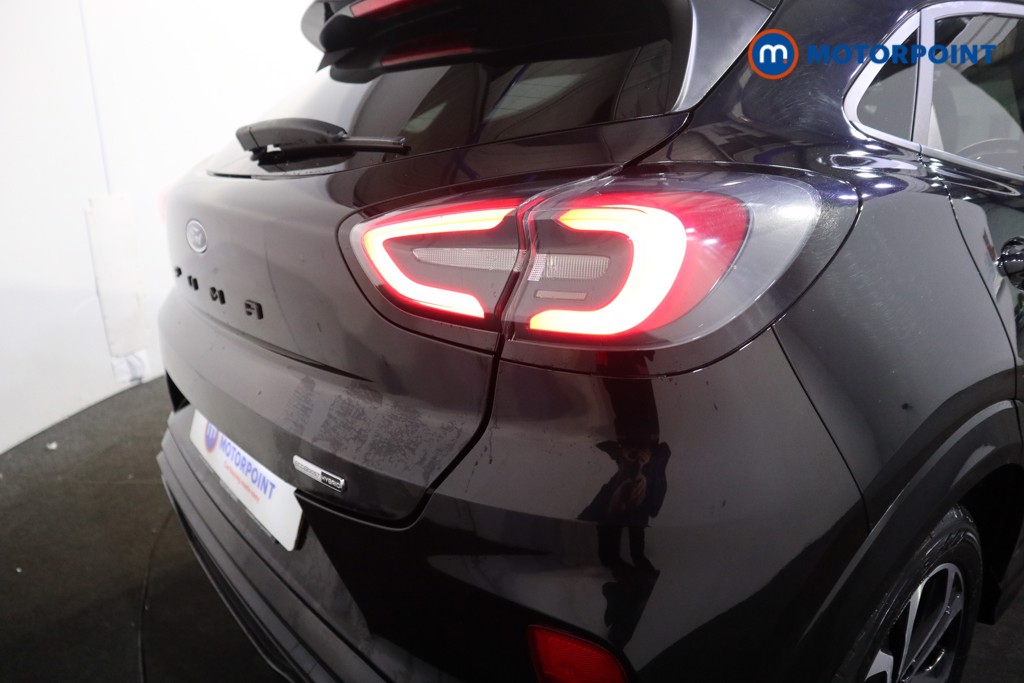 Used Ford Puma 2021 for sale - 76767281: Photo 34