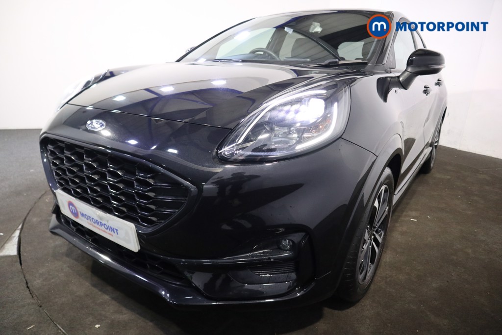 Used Ford Puma 2021 for sale - 76767281: Photo 39
