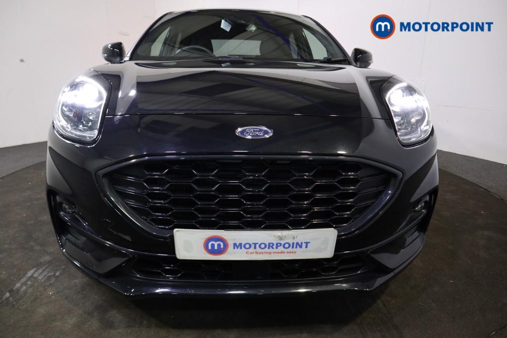 Used Ford Puma 2021 for sale - 76767281: Photo 40