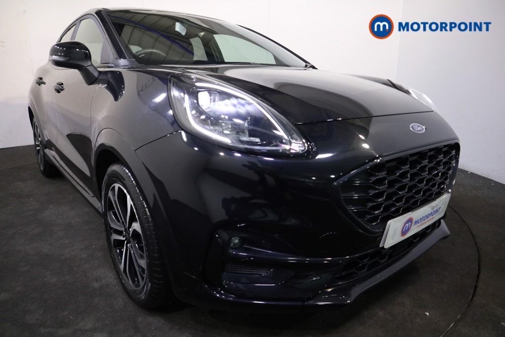 Used Ford Puma 2021 for sale - 76767281: Photo 41