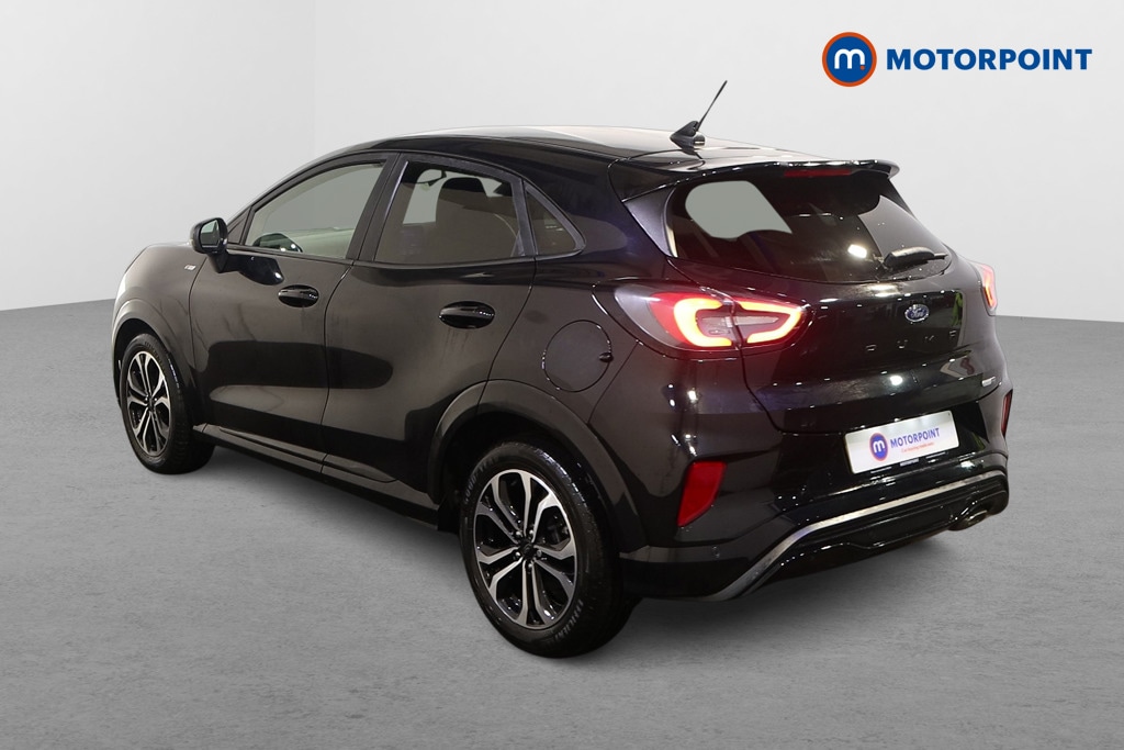 Used Ford Puma 2021 for sale - 76767281: Photo 5