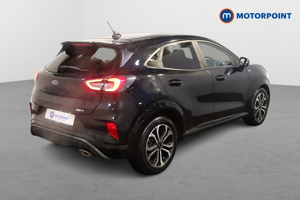 Used Ford Puma 2021 for sale - 76767281: Photo 7