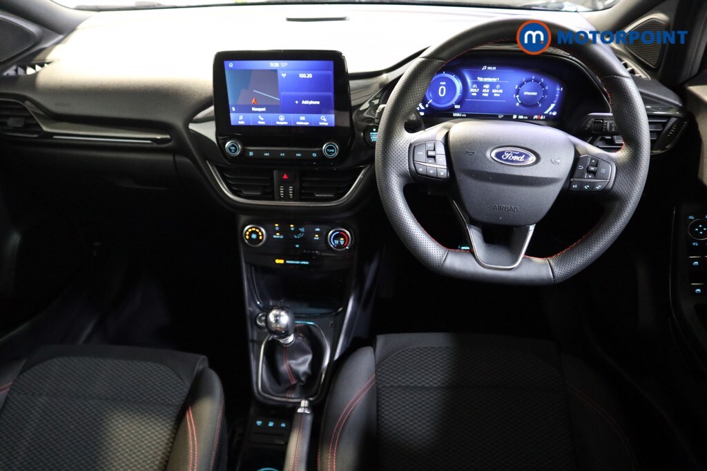 Used Ford Puma 2021 for sale - 76767281: Photo 9