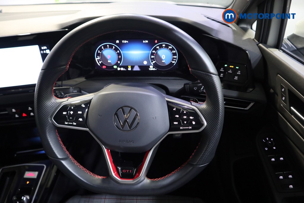 Used Volkswagen Golf 2024 for sale - 76234989: Photo 10