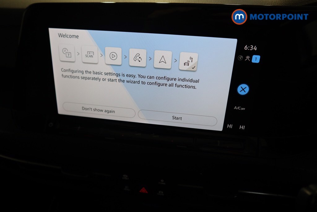 Used Volkswagen Golf 2024 for sale - 76234989: Photo 15