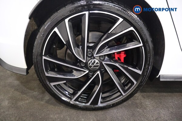 Used Volkswagen Golf 2024 for sale - 76234989: Photo 24