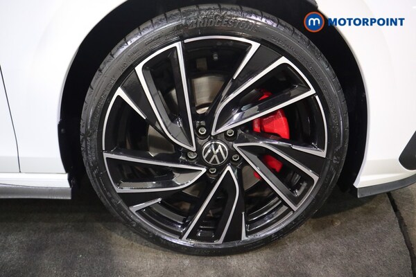Used Volkswagen Golf 2024 for sale - 76234989: Photo 25