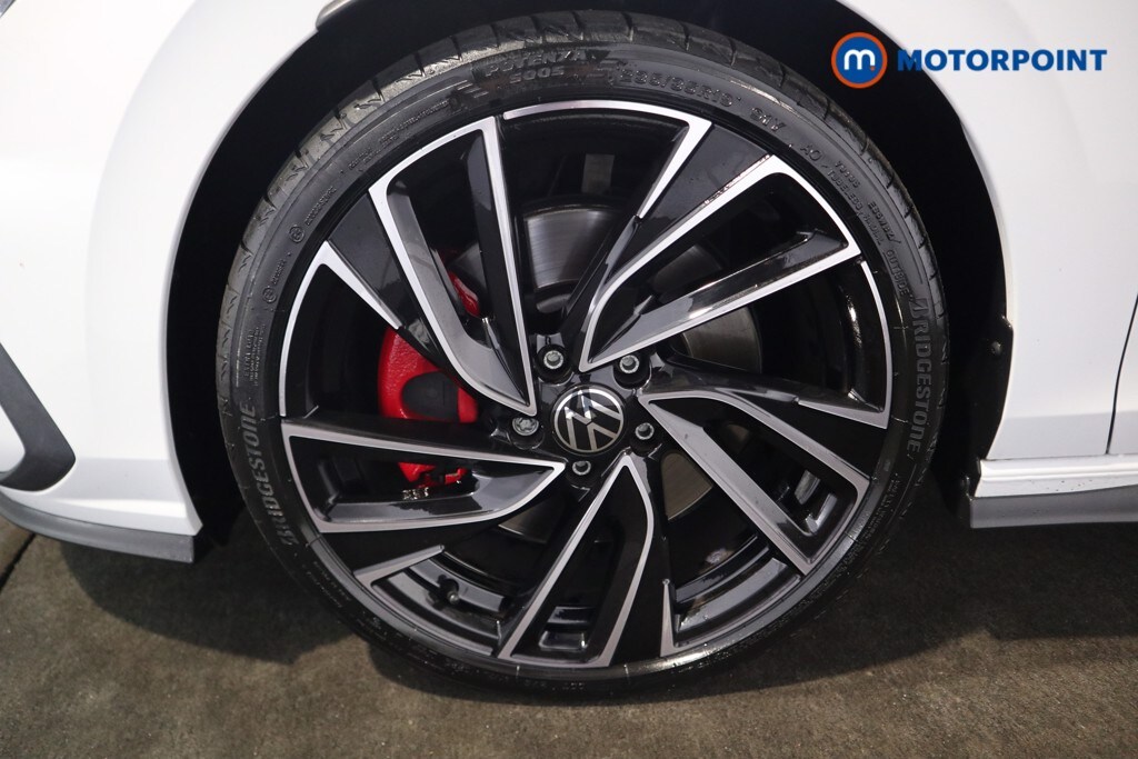 Used Volkswagen Golf 2024 for sale - 76234989: Photo 26