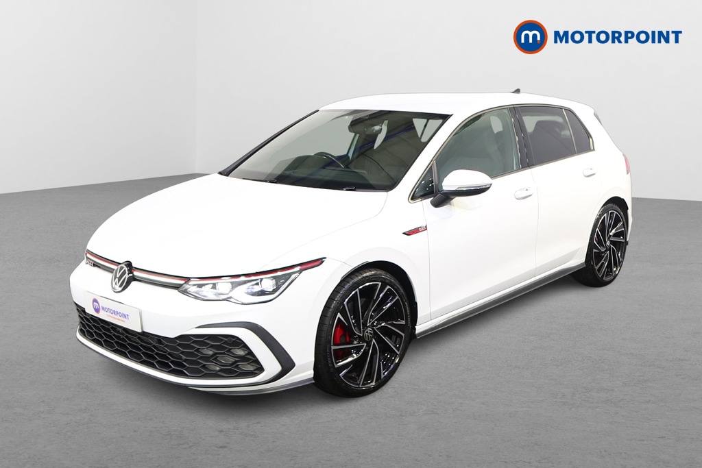 Used Volkswagen Golf 2024 for sale - 76234989: Photo 3