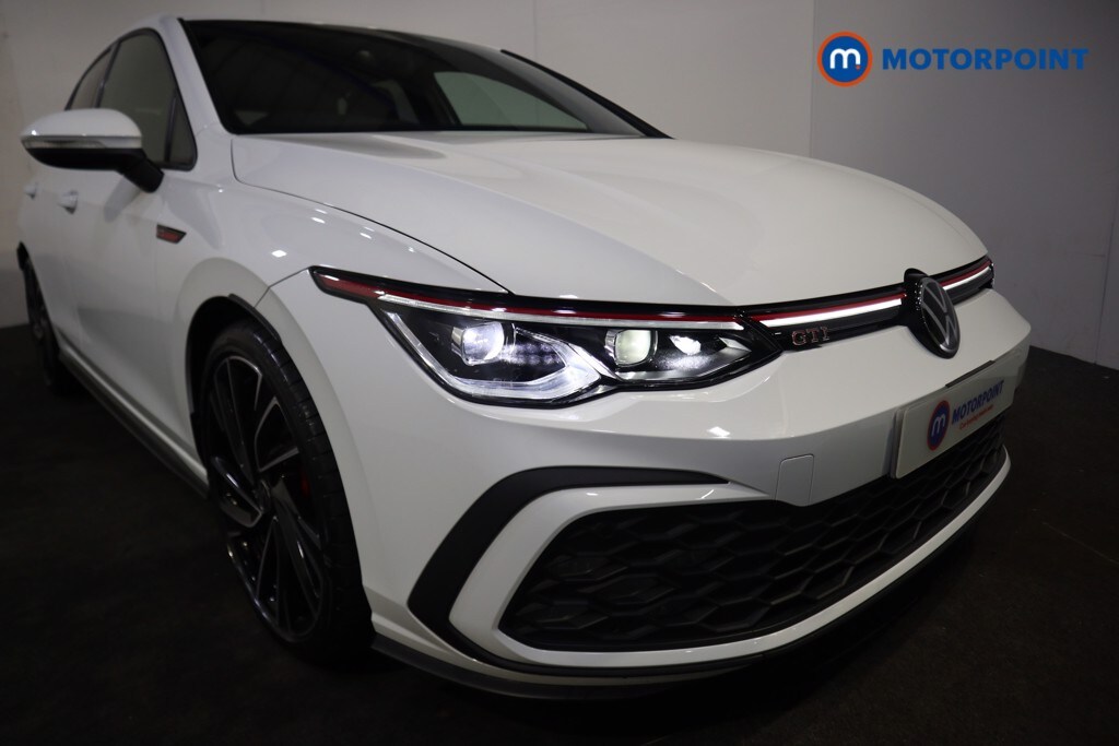 Used Volkswagen Golf 2024 for sale - 76234989: Photo 37