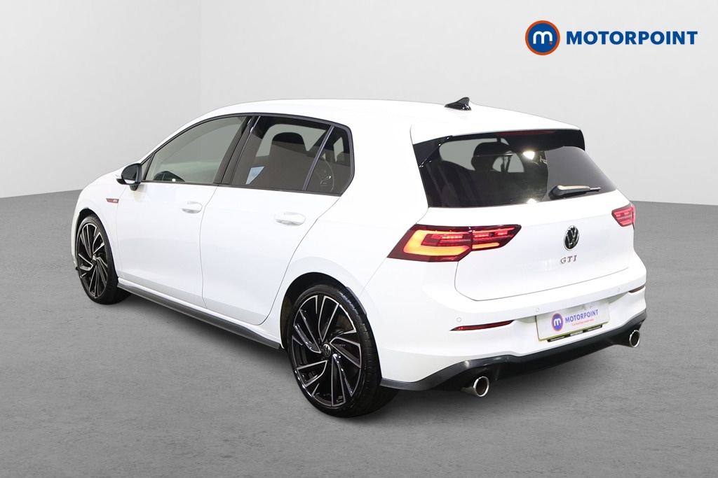 Used Volkswagen Golf 2024 for sale - 76234989: Photo 5