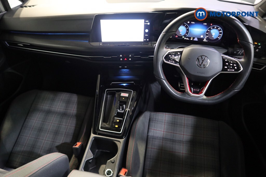 Used Volkswagen Golf 2024 for sale - 76234989: Photo 9