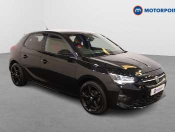 2022 - 1.2 GS Line 5dr