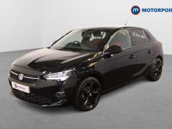 Used Vauxhall Corsa 2022 for sale - 74605833: Photo
