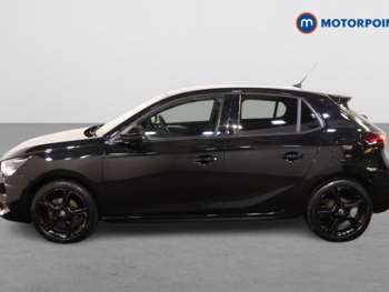 Used Vauxhall Corsa 2022 for sale - 74605833: Photo