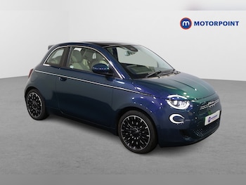 Used Fiat 500 undefined for sale - 77701665: Photo